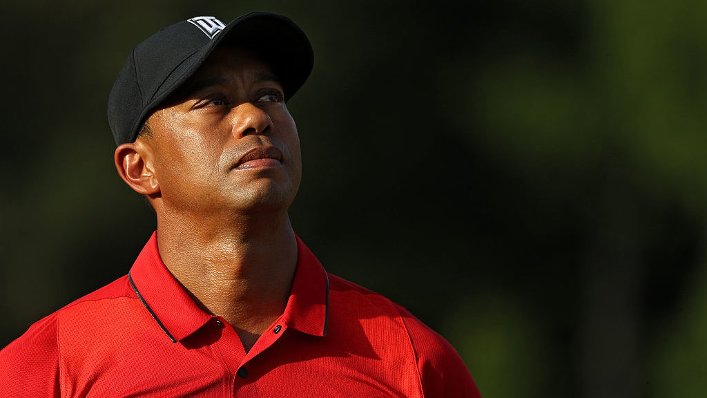 nike golf equipment never made a profit in 20 years