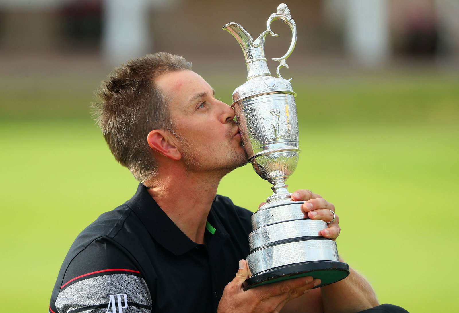 Nicklaus: Stenson, Mickelson Open battle trumps Turnberry