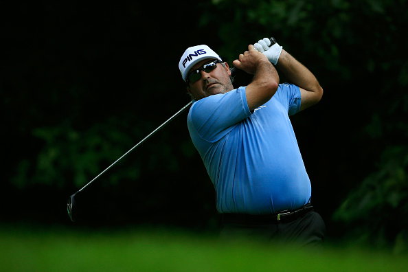 Tiger Woods: 7 biggest public enemies in golf