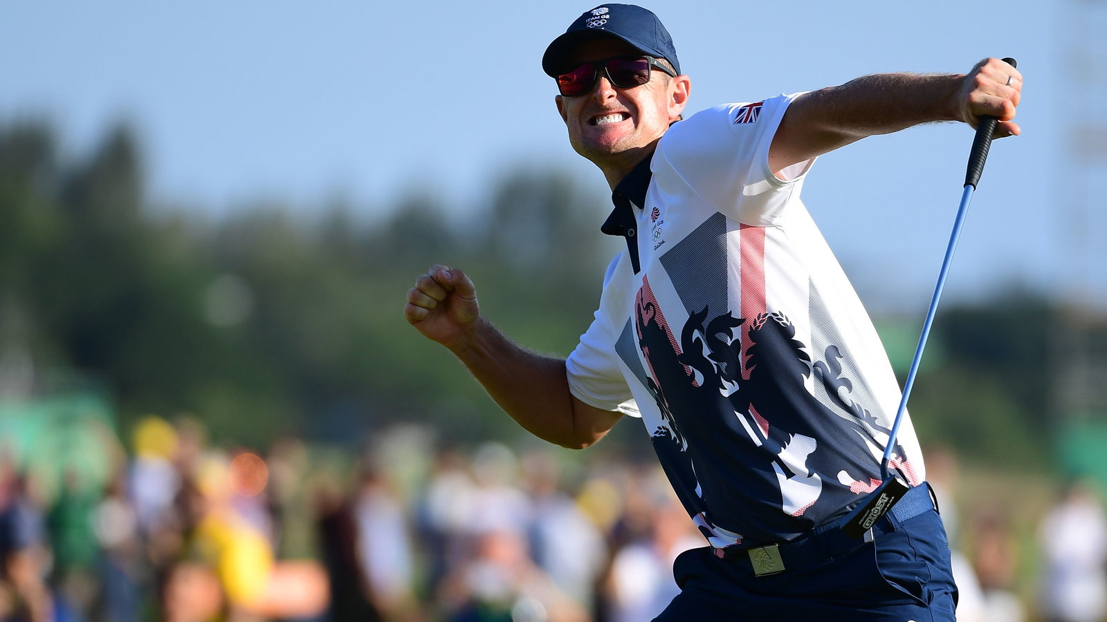 justin rose olympic golf future