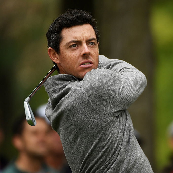 best iron swing golf tips