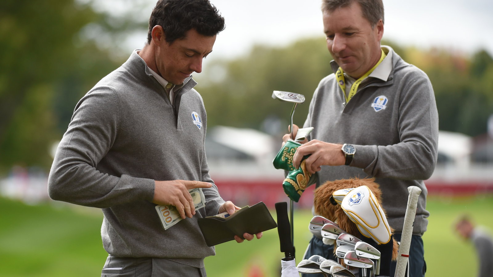 pga tour players warned of dangers of gambling