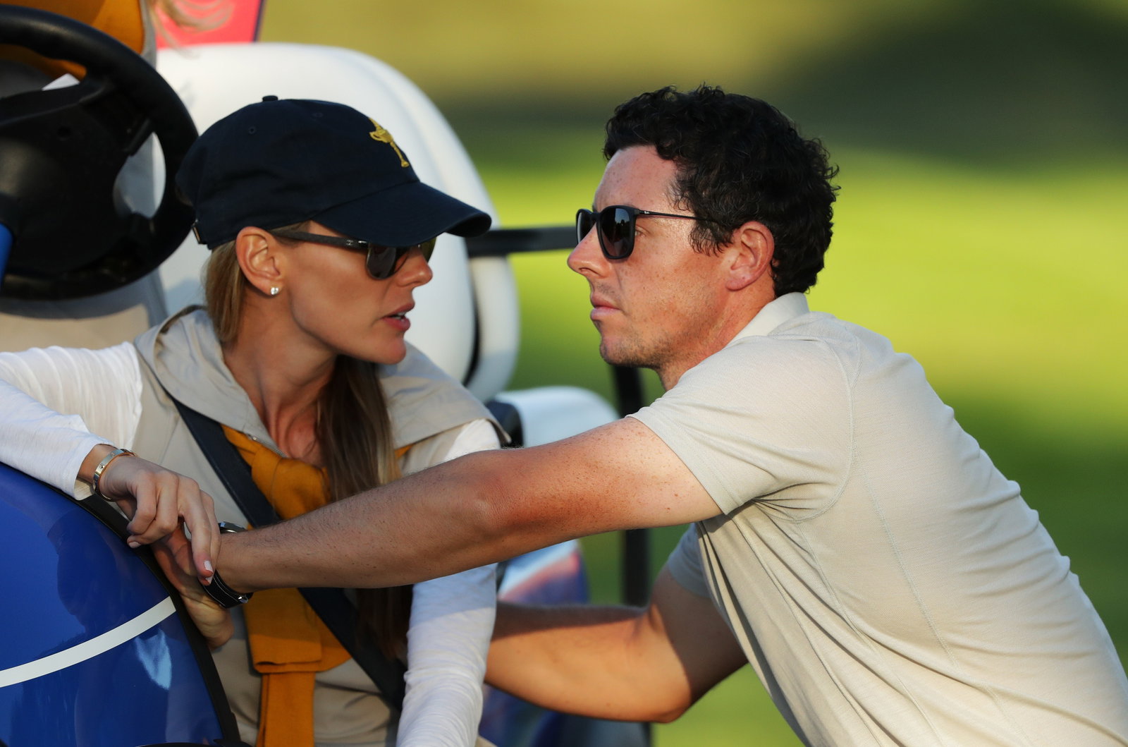 GolfMagic news in 30 seconds: Beef's beard offends golf, Tiger's new schedule revealed