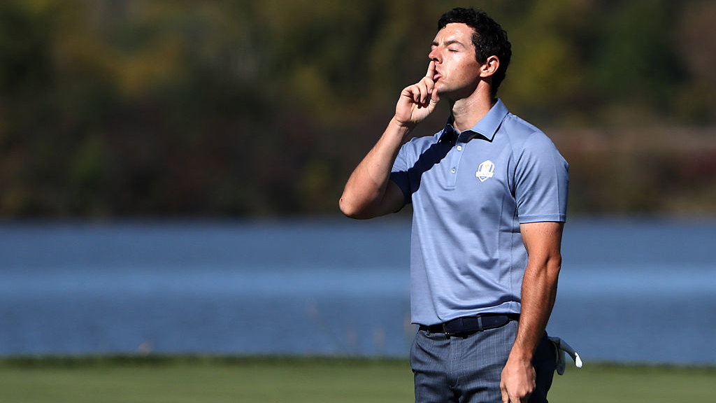 England Golf tells GolfMagic: We want to silence those that knock golf