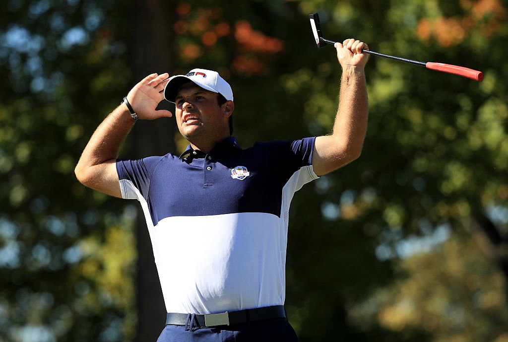 Dustin Johnson wins Tournament of Champions with new TaylorMade M4 driver