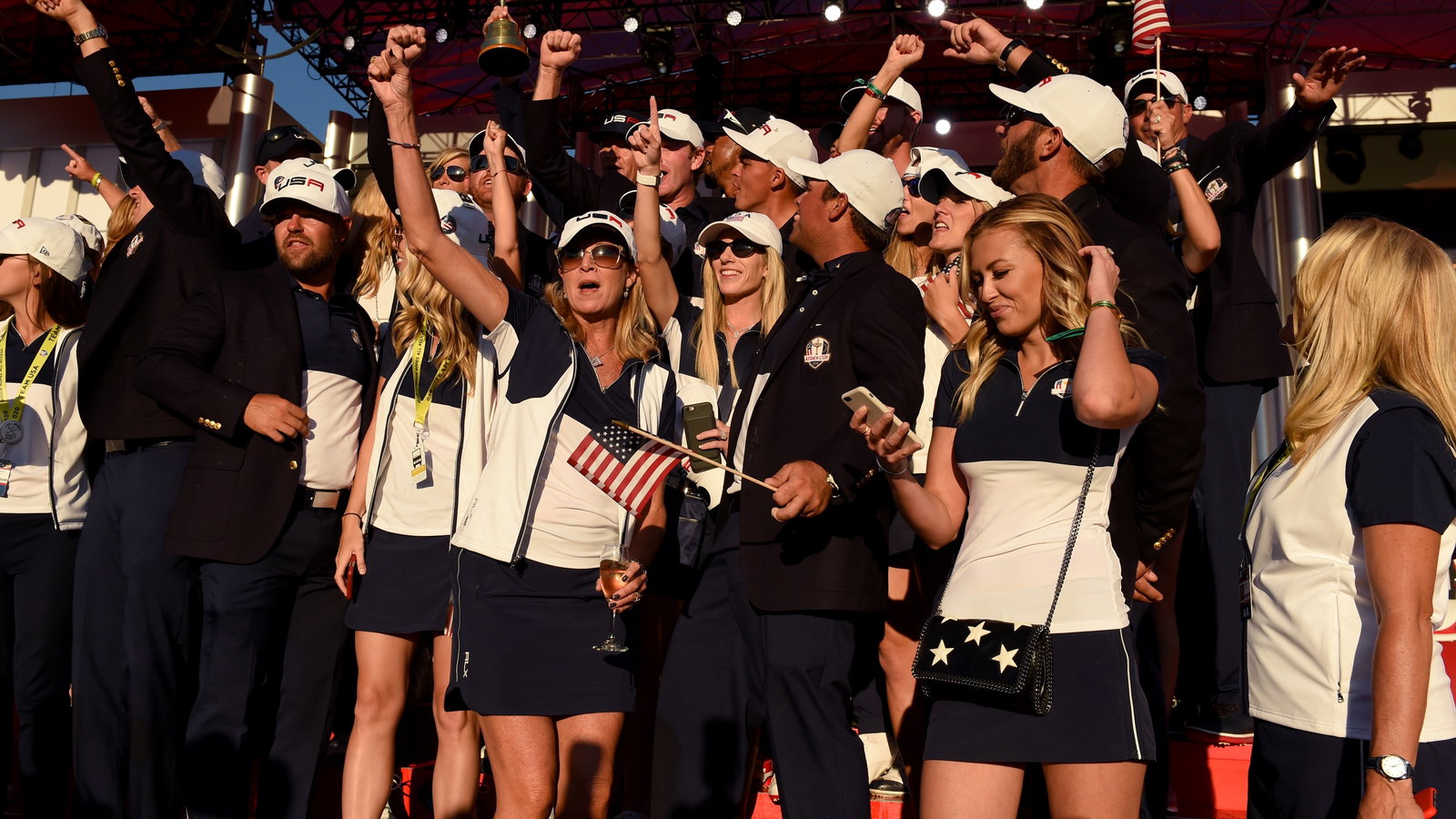 ryder cup heads back to hazeltine in 2028