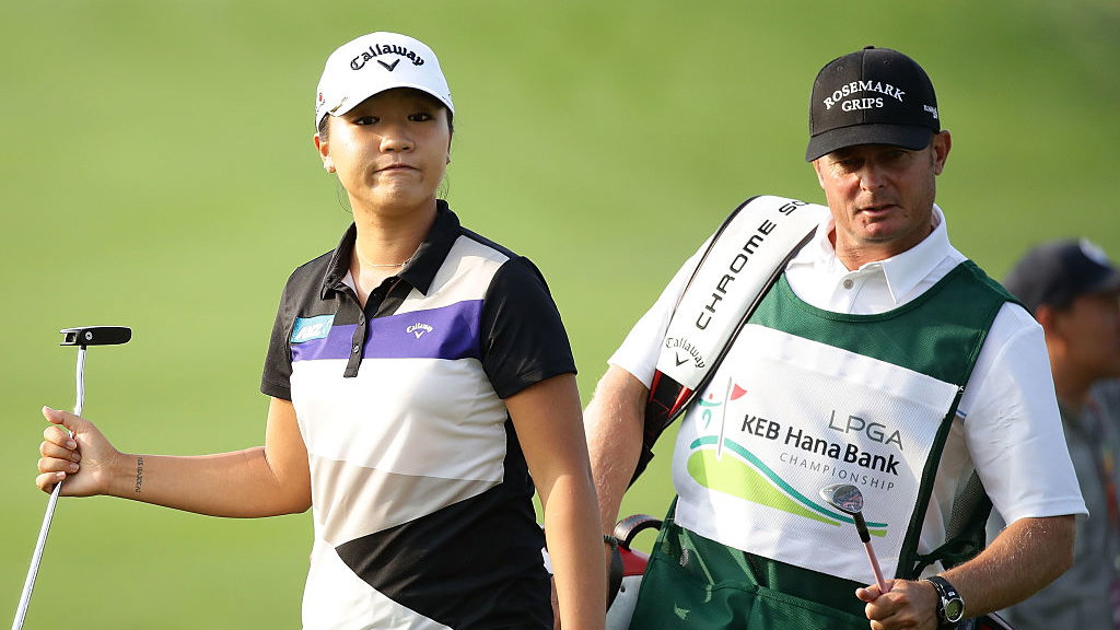 lydia ko axes caddie justin hamilton