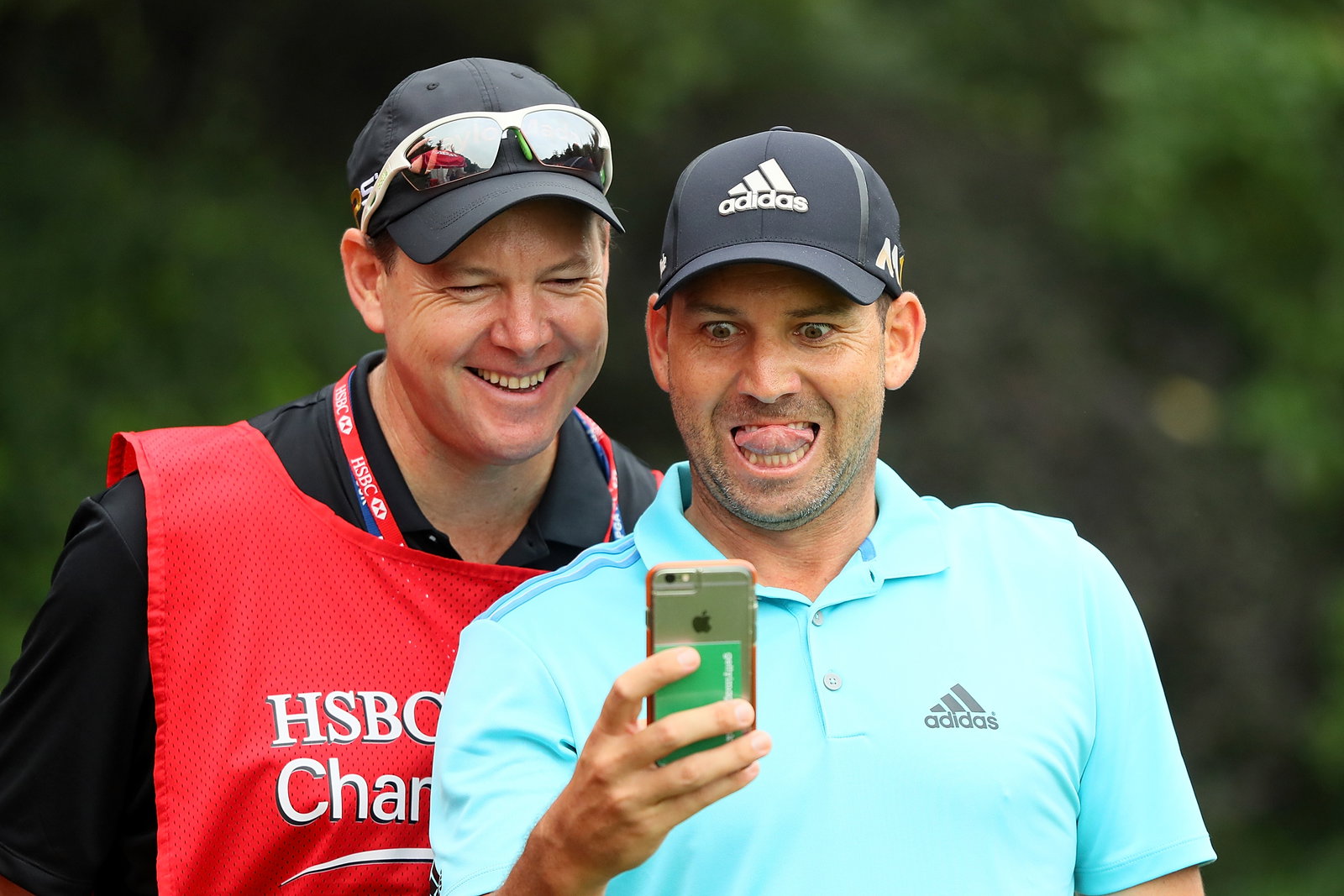 Jimmy Walker causes PGA Tour stir: 