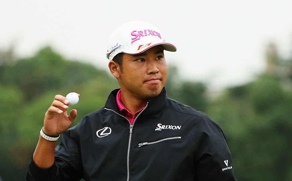 Wie to ditch 'outdated' table-top putting style