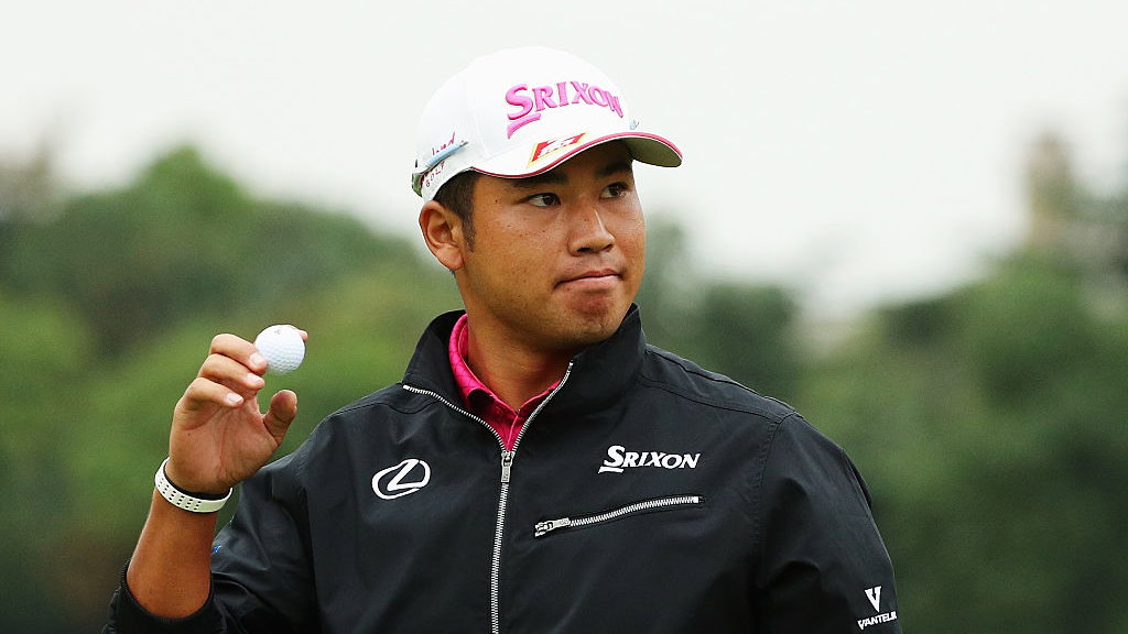 hideki matsuyama tipped by johnny miller to win open championship