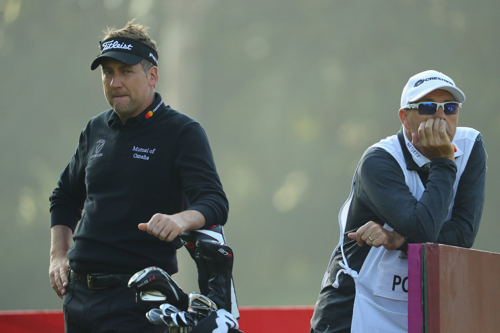 Woods, Palmer, Nicklaus in top four of new Forbes athlete list