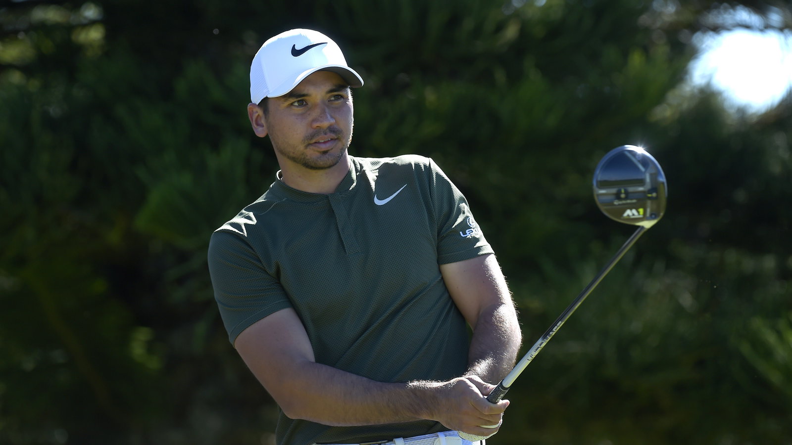 jason day not ready to speed up his pace of play