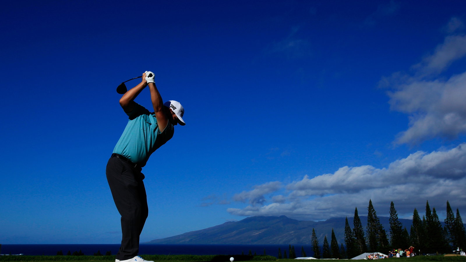 4 easy drills to stop coming over the top in the golf swing