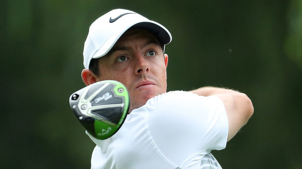 rory mcilroy extends nike golf deal