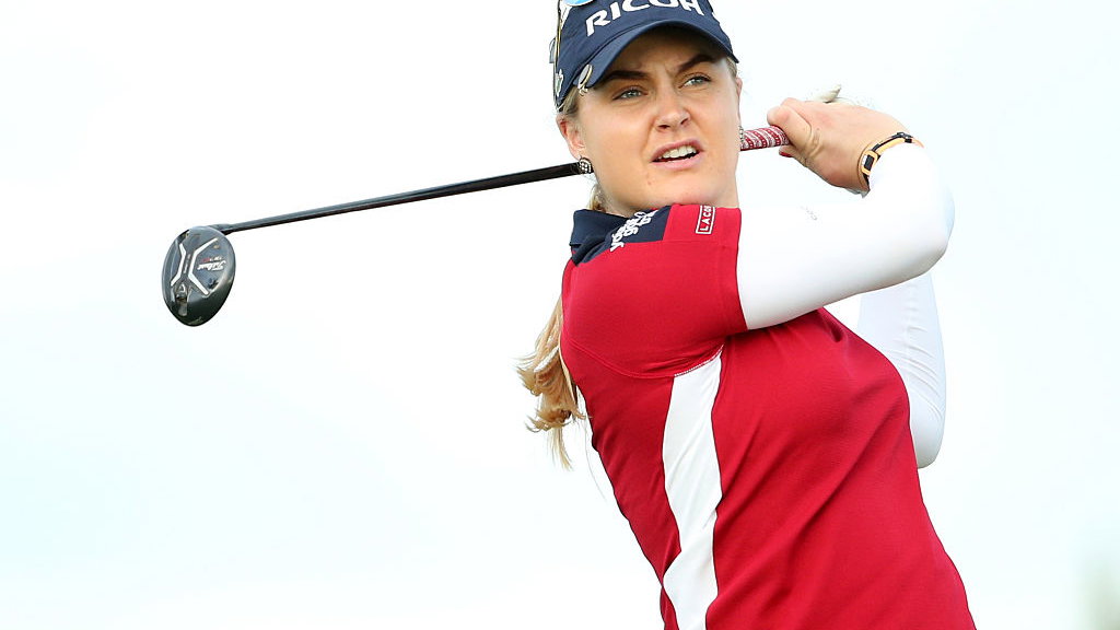 charley hull we'll show tokyo 2020 how awesome us ladies really are