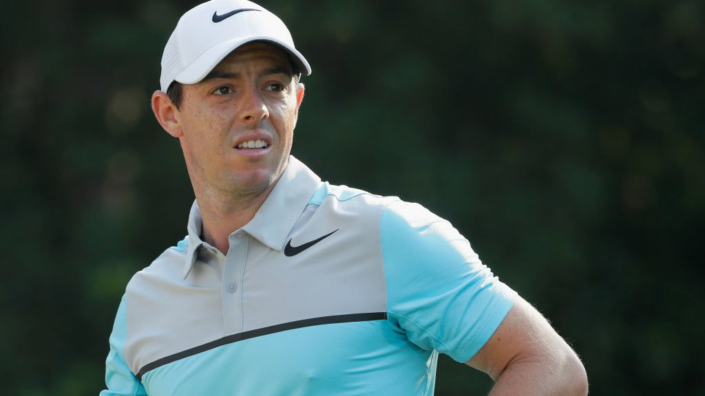 rory mcilroy out of bmw pga due to injury