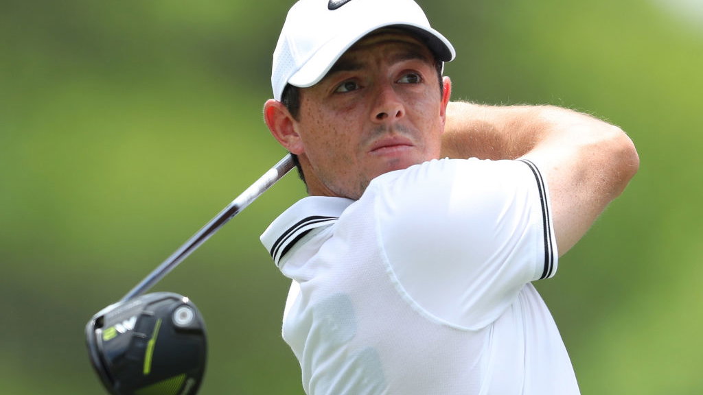 rory mcilroy in danger of missing bmw pga