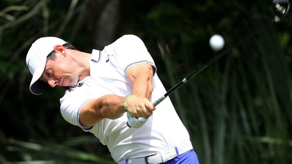 new drivers and their spin profiles