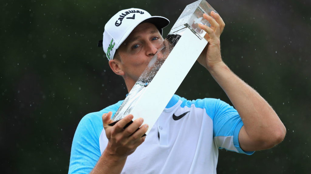 alex noren golf swing analysis