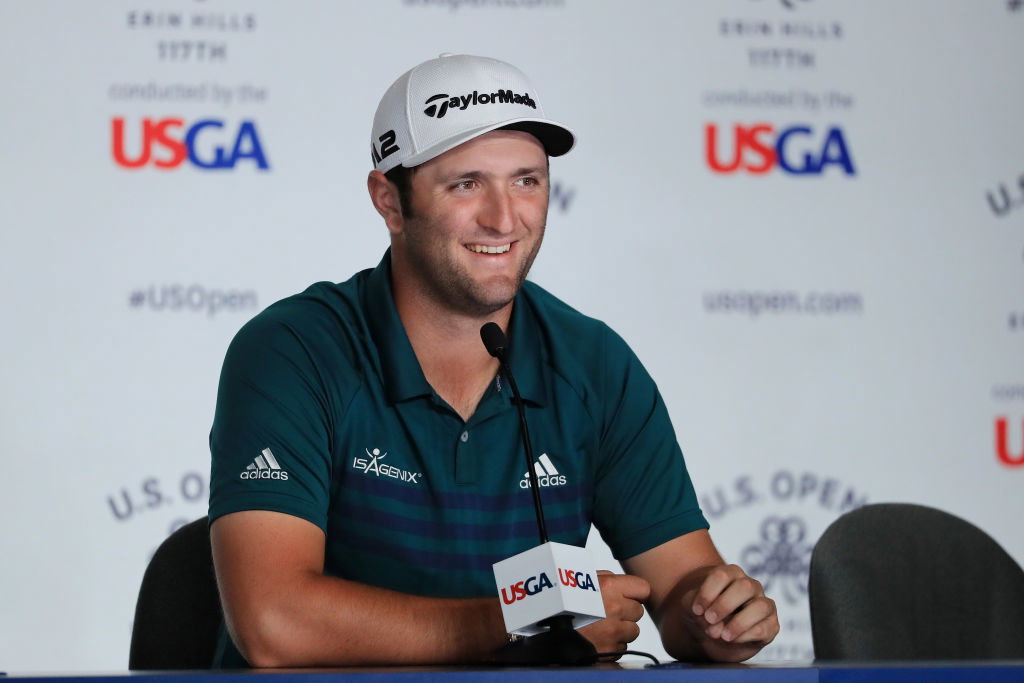 Imagine the scenes if these golf rule changes were made?