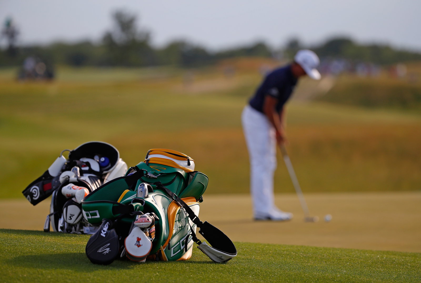 First Look: Tour Edge Exotics CBX Iron-Wood