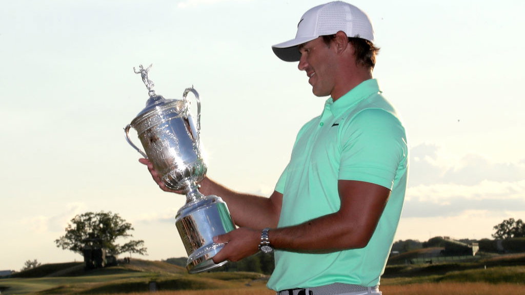 brooks koepka nearly quit golf in 2013