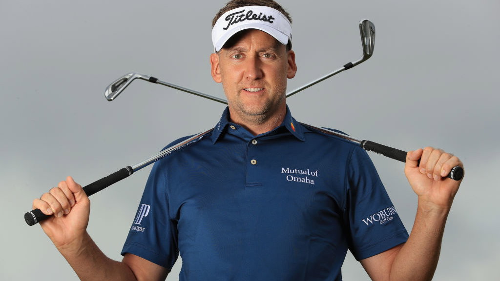 ian poulter earns open championship spot at woburn