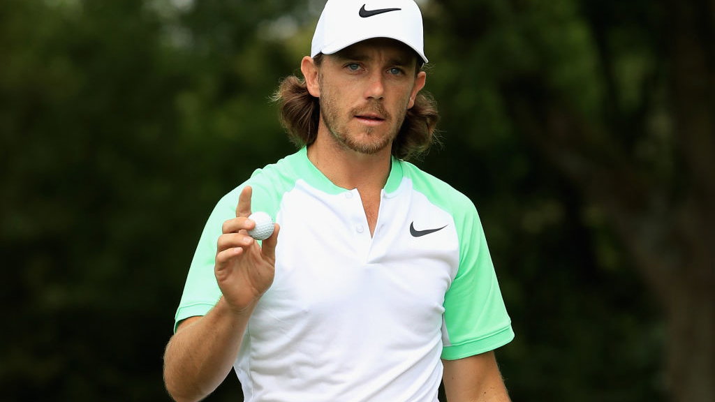 tommy fleetwood wins open de france
