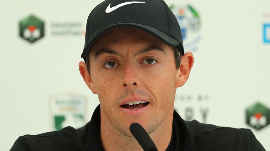 mcilroy gets wife to change his twitter password after elkington spat