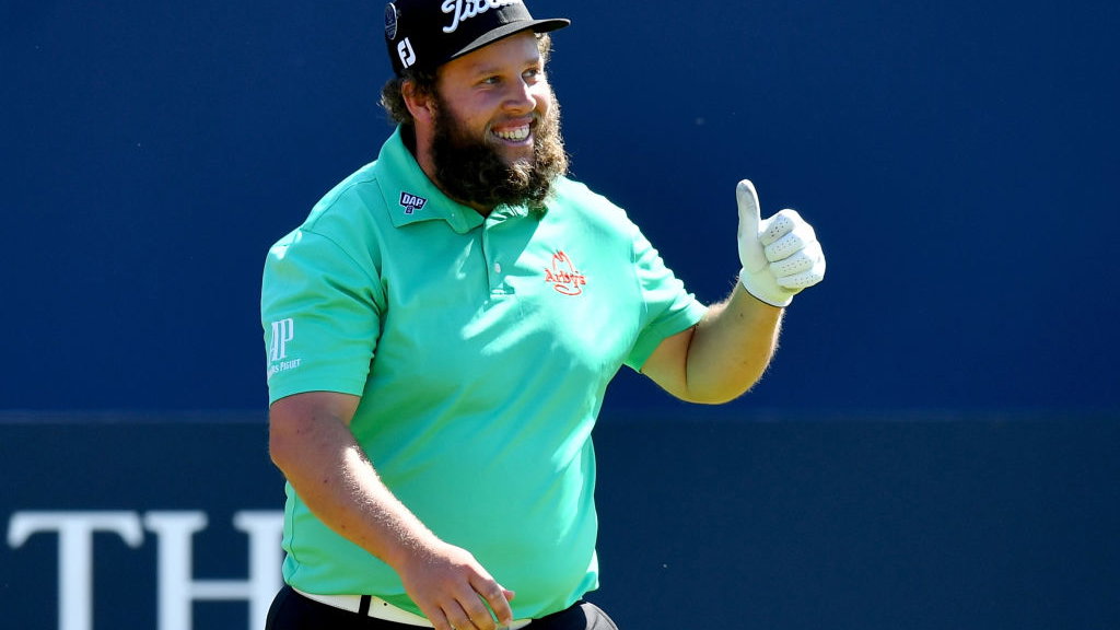 andrew beef johnston labels mike parry a d***head after calling him a clown
