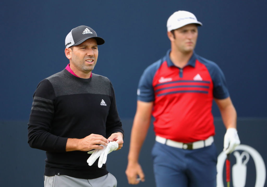 Why golf greens are about to become better than ever