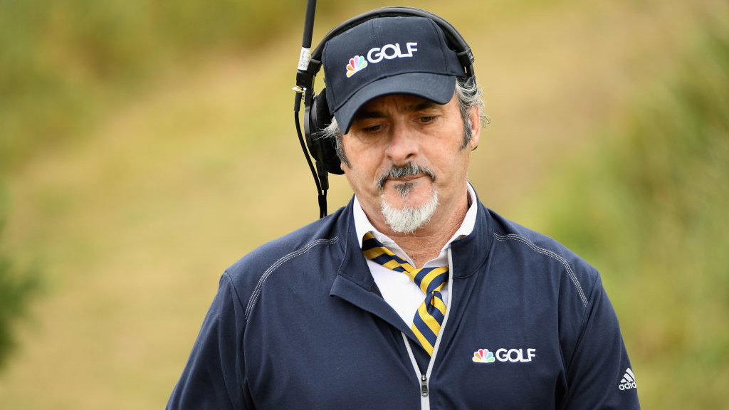 david feherty's son shey dies from an overdose