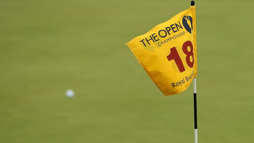 how well do you know your golf flagstick