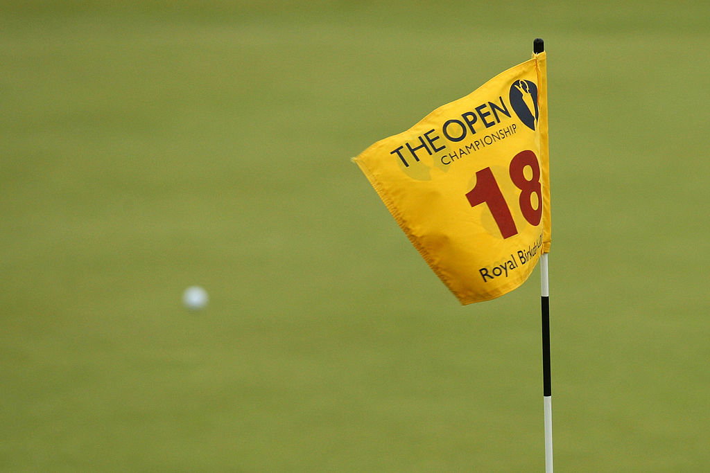 how well do you know your golf flagstick