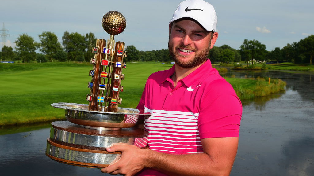 jordan smith wins first title with mizuno mp 18 irons