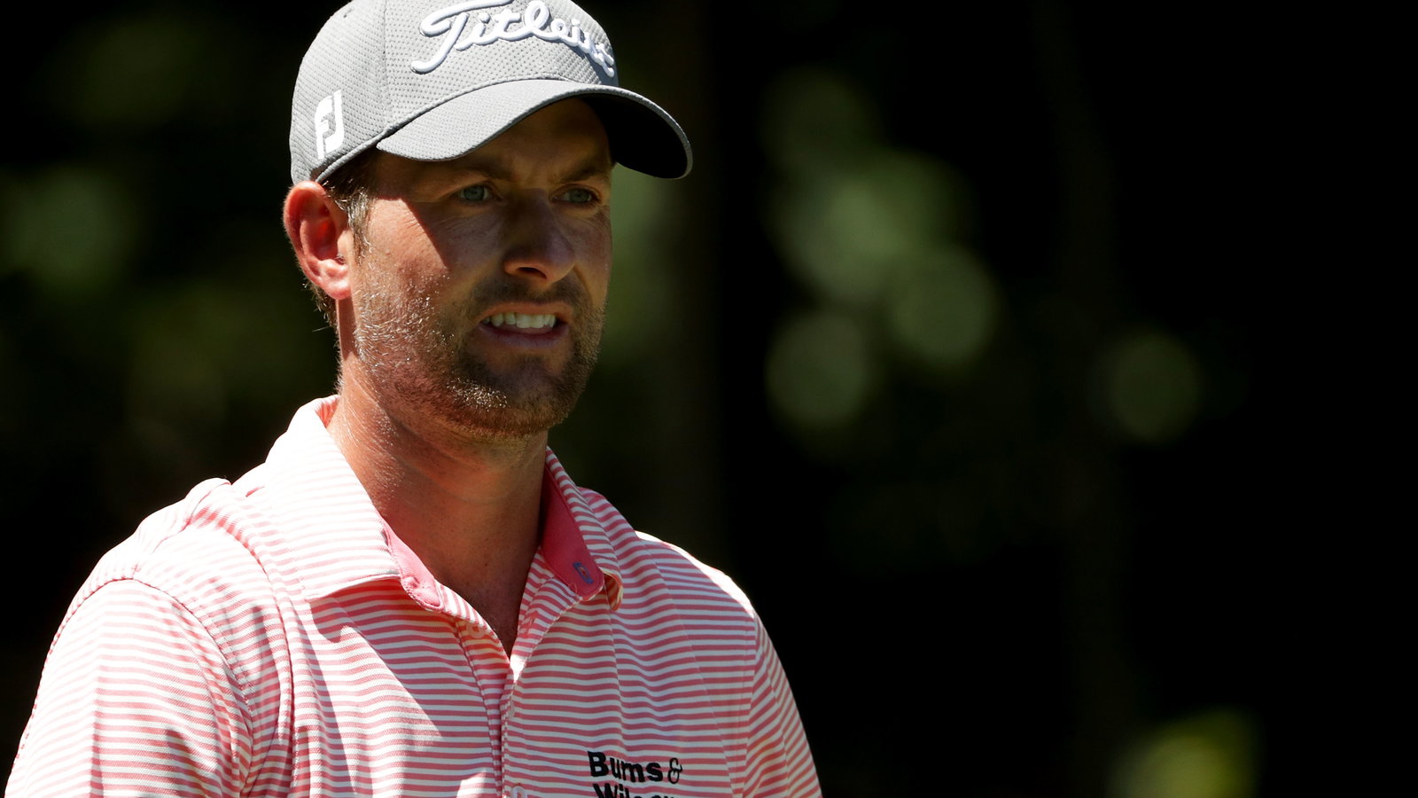 webb simpson's unique practice routine pays off at tour championship