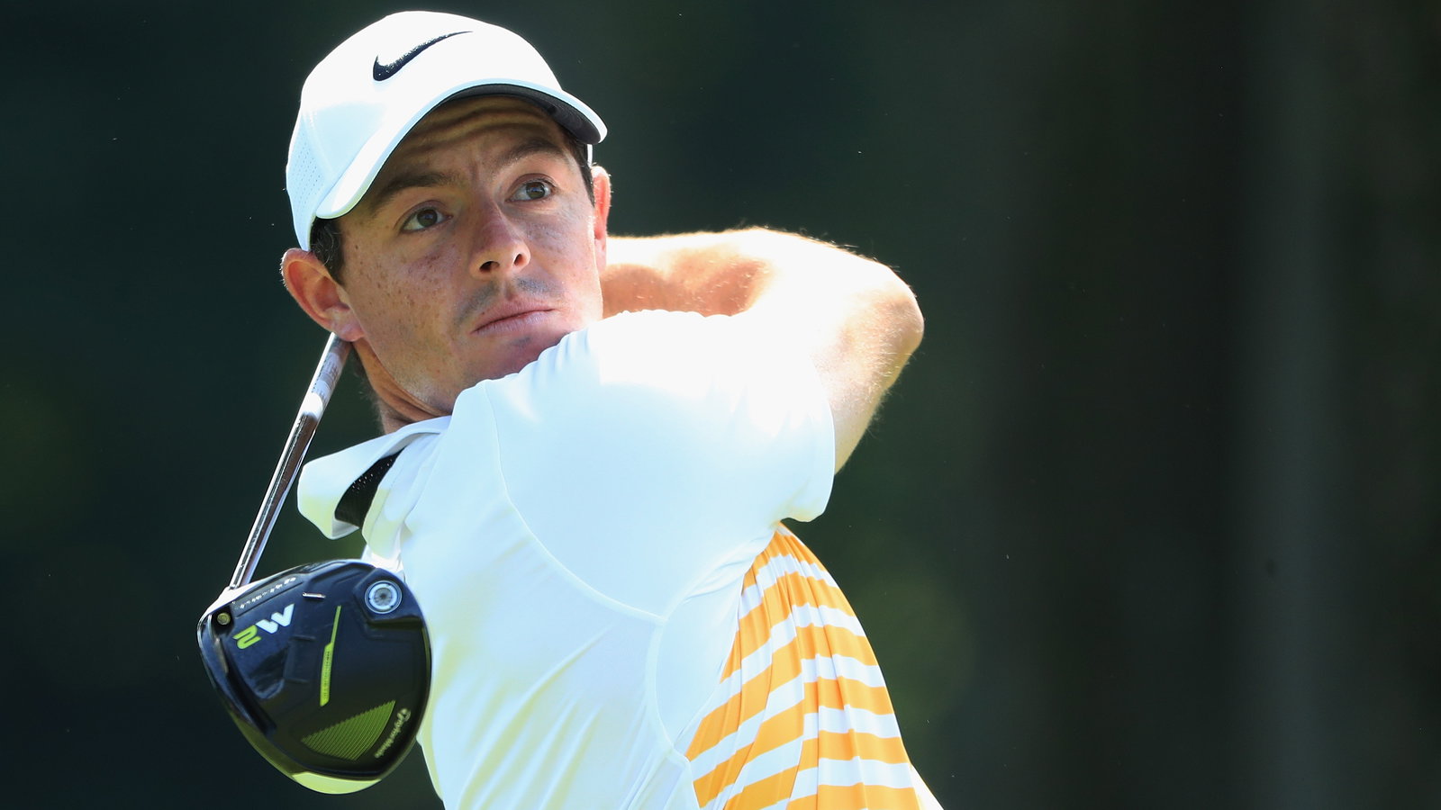 rory mcilroy to play in british masters