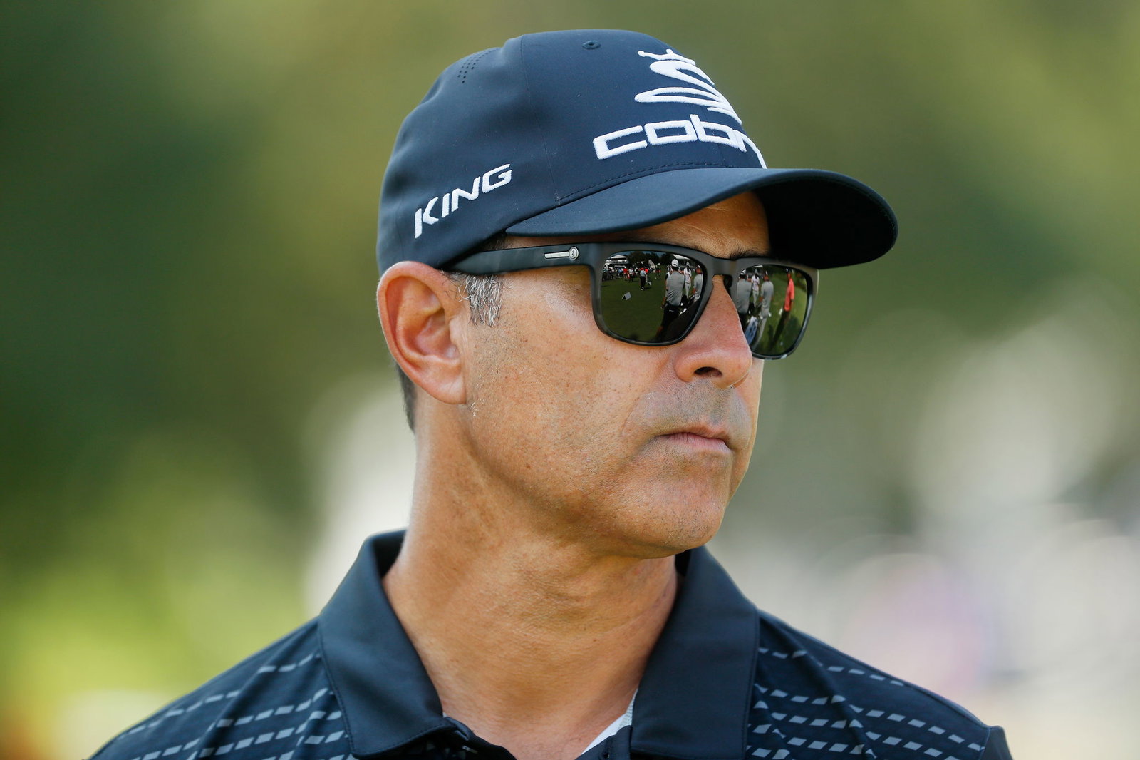 Thomas Bjorn reveals not even Ian Poulter is safe of a Ryder Cup pick