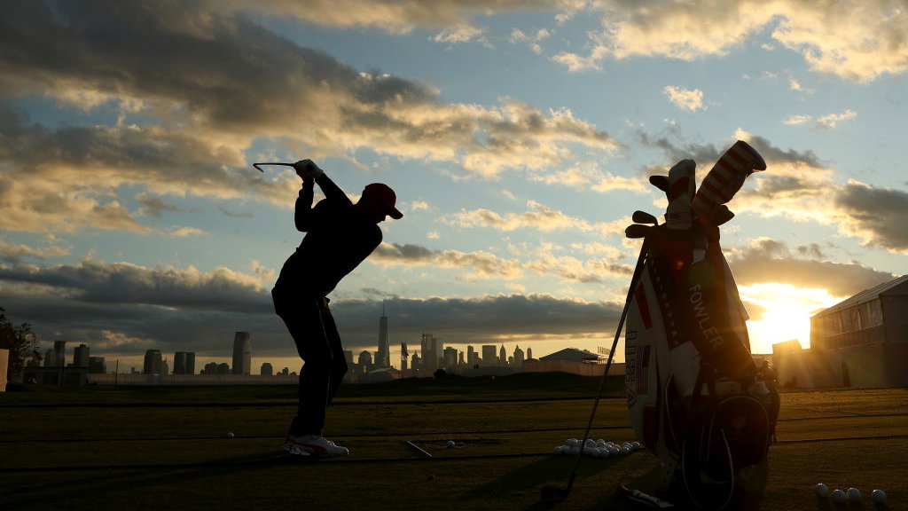 WATCH: 10 golf tips that will help save the most strokes this weekend
