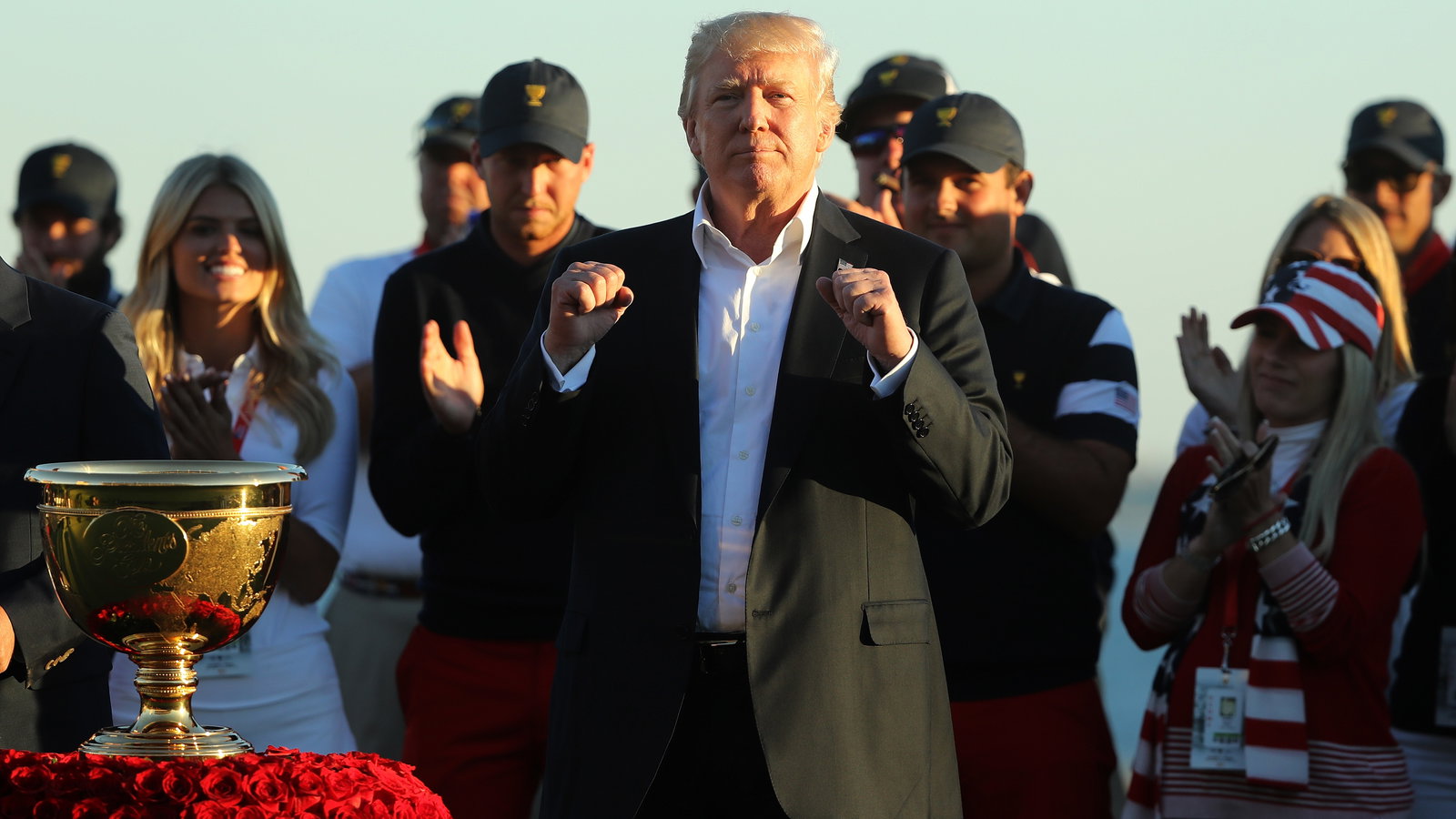 5 ways to revive a dying Presidents Cup