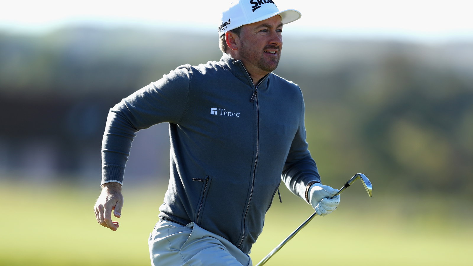 Final changes to new Rules of Golf include HUGE amendments