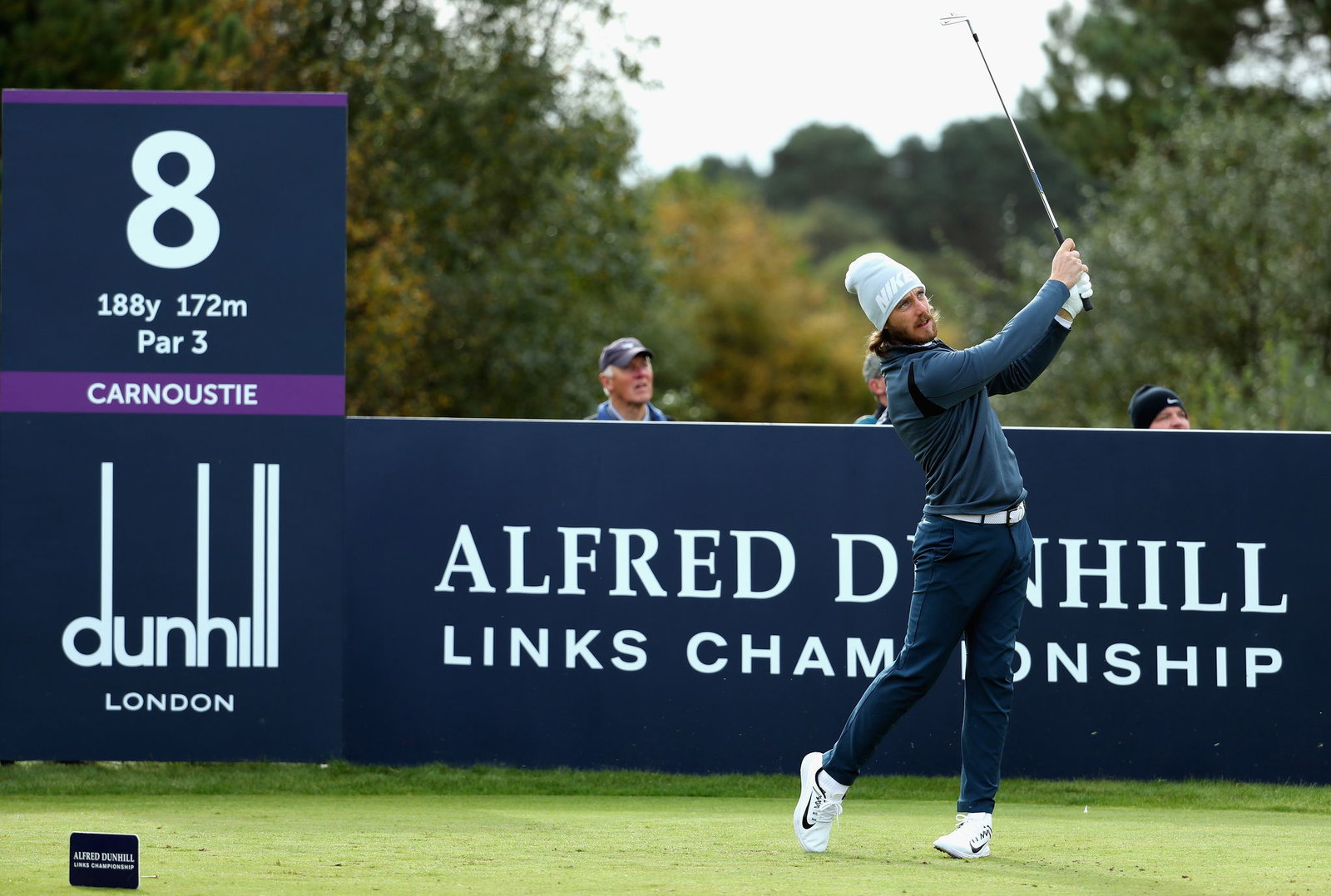Open prize fund gets a boost