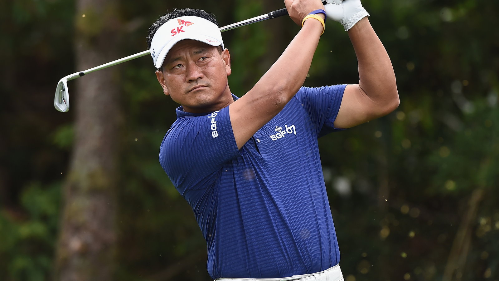 kj choi signs with ping golf