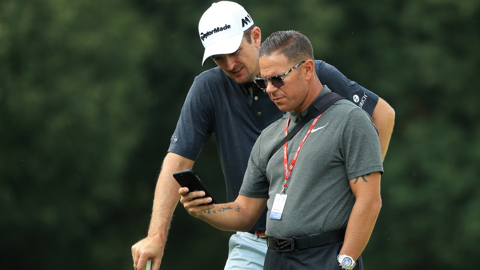 5 of the biggest golf coaching myths