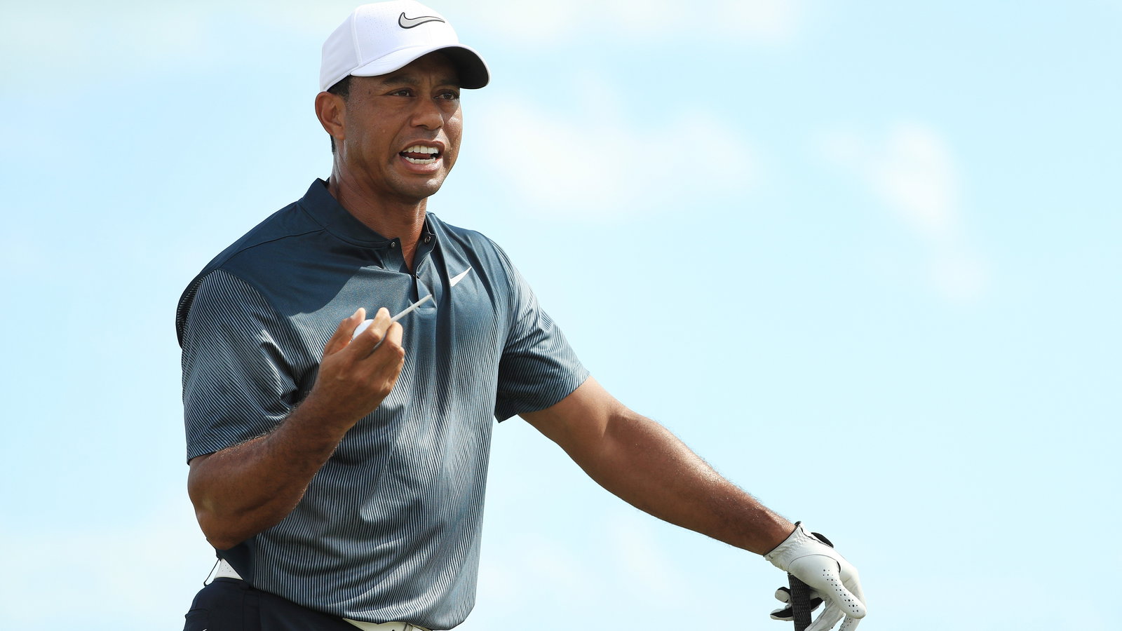 Tiger Woods off to blistering hot start on Day 3 at The Players