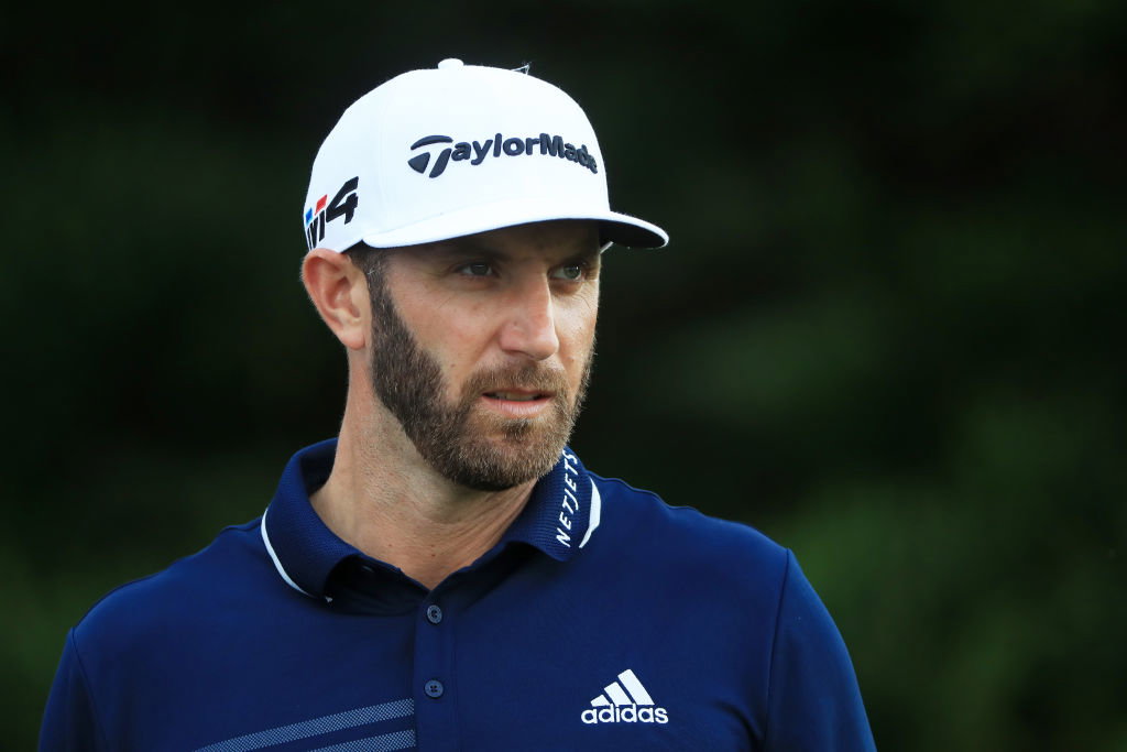 Trump golf courses investigated by Russia dossier team