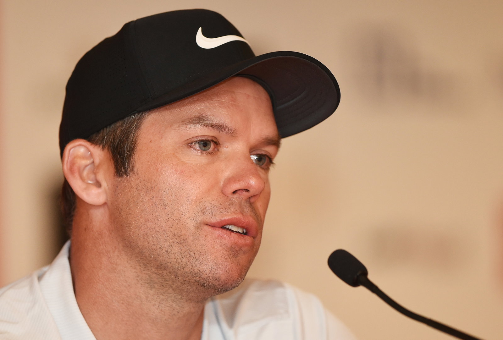 Jordan Spieth's agent leaves firm, takes Spieth with him