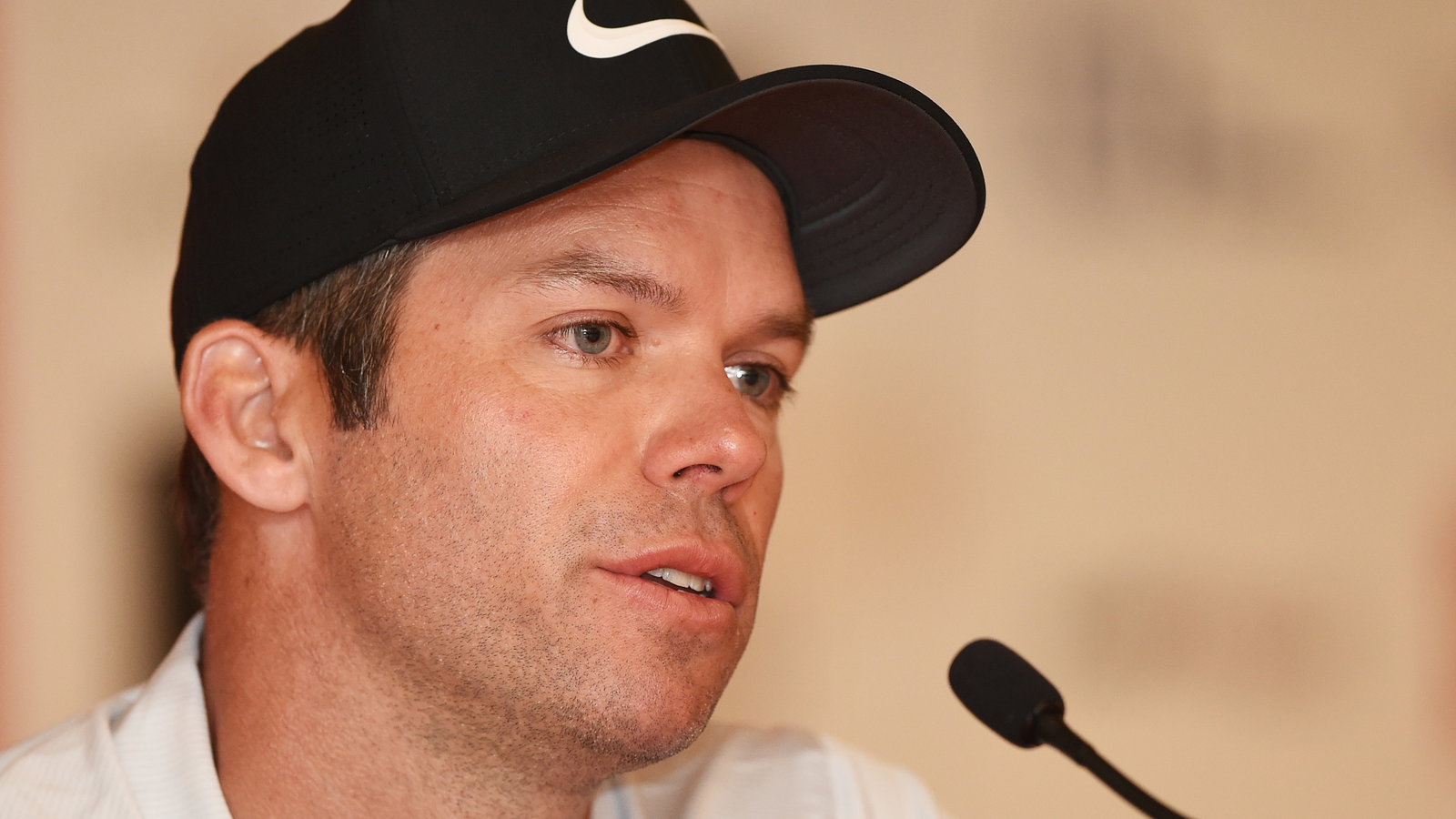 Casey confused why Tour has not warned players of Austin bomb threat
