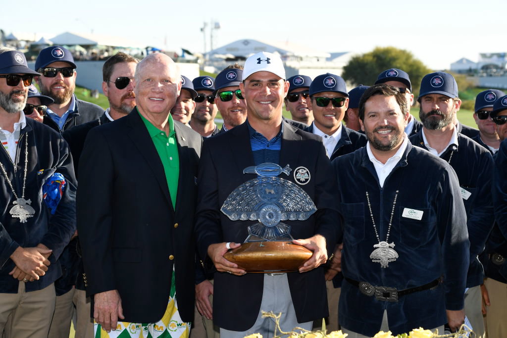 Nike Golf Air Jordan II shoes are just a little bit awesome!