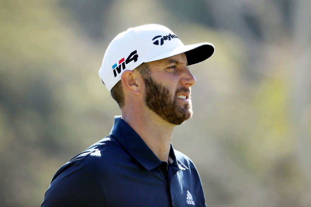 14 very strange, but completely true golf stats from the 2017/18 PGA Tour season so far...
